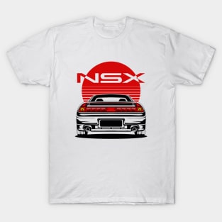 Acura Honda Nsx T-Shirt